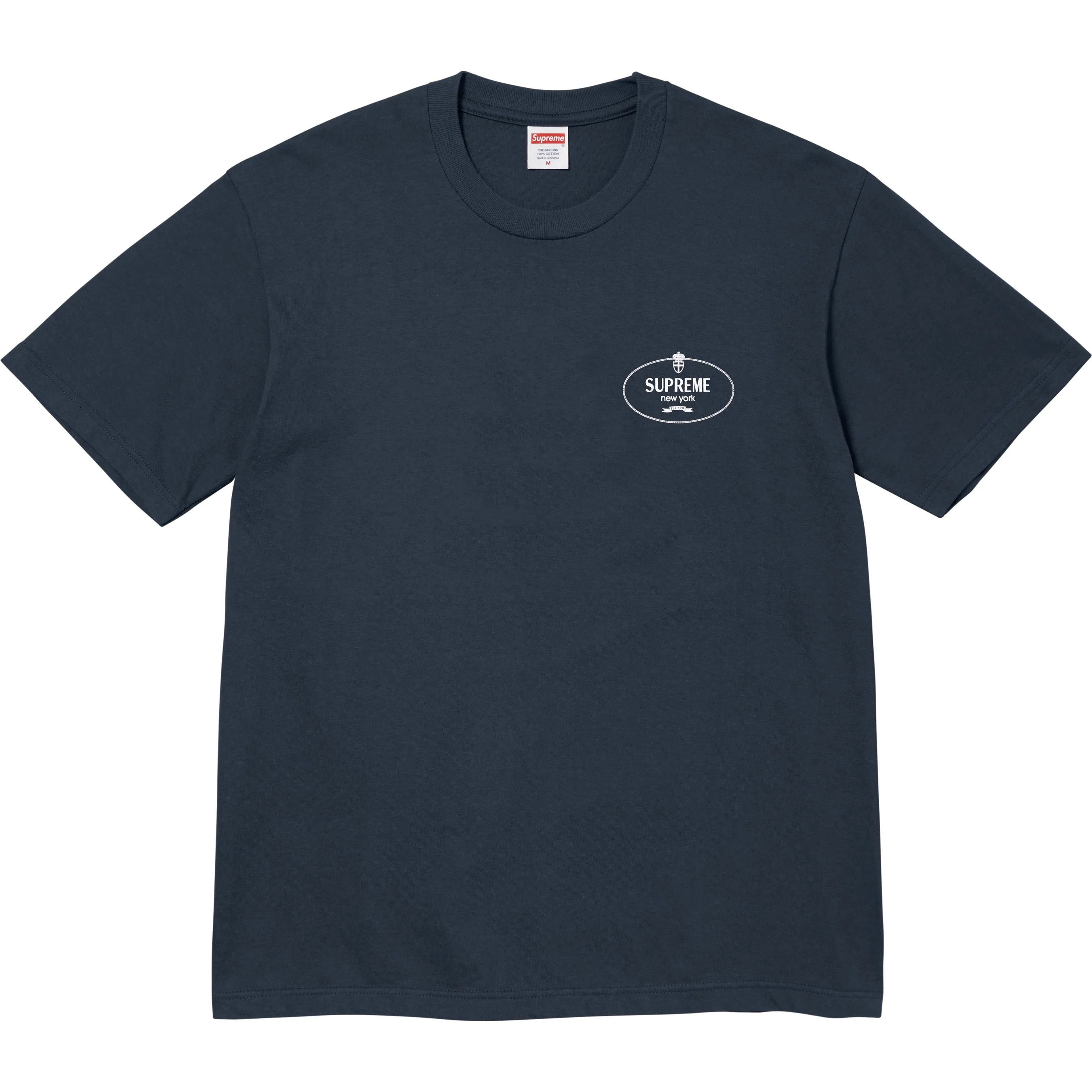 Crest Tee view 10